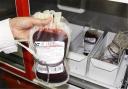 بیش از 2700 واحد خون از یزد به استان‌های همجوار ارسال شد