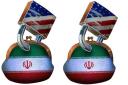 تحریم جدید آمریکا علیه ایران پس از شکست پروژه اغتشاش‌