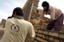 نخستین گروه از دانشجویان جهادگر یزد به مناطق زلزله زده کوهبنان اعزام شدند
