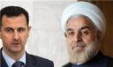 روحانی آزادسازی حلب را به بشار اسد تبریک گفت