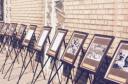 نمایشگاه اسناد و تصاویر مدارس در يزد برپا شد