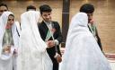 ثبت بیش از 3 هزار ازدواج در سال جاری/ آمار اختلاف سنی زوجین یزدی