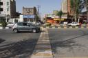 سرعت‌گیرهای شهر یزد اصلاح می‌شود