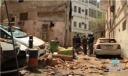 انفجار تروریستی در یکی از محله‌های «مکه مکرمه»