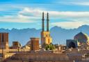 مسجد جامع یزد در صدر پربازدیدترین اماکن تاریخی یزد