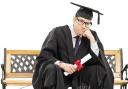 ۴۴ درصد بیکاران کشور را فارغ التحصیلان دانشگاه‌ها تشکیل می دهند