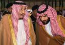 وقوع تیراندازی در کاخ پادشاهی عربستان