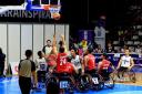 500 نفر از معلولان یزدی ورزشکار حرفه‌ای هستند