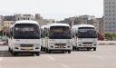 مهرماه، 14 دستگاه مینی‌بوس وارد مسیر حمل و نقل عمومی یزد می‌شوند