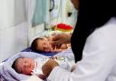 میزان ولادت در استان یزد 7 درصد کاهش یافت