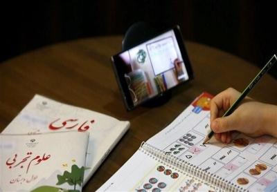 تهیه قریب 400 تبلت برای دانش‌آموزان نیازمند استان یزد/ کارمندان یزدی حامی ایتام می‌شوند