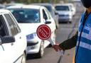 خودروهای غیر بومی در یزد اعمال قانون می‌شوند/ کاهش چشمگیر تردد شبانه در استان