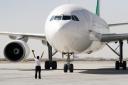 42 درصد پروازهای فرودگاه شهید صدوقی یزد در سال گذشته با تاخیر انجام شد