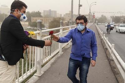 آلودگی 20 ساله محیط زیست استان یزد را اورژانسی نمی‌توان حل کرد/ کاهش 45 درصدی روزهای آلوده