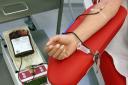 اهدا کنندگان خون یزدی رایگان غربالگری دیابت می شوند
