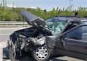 خودروهای سواری مقصر ٦٣ درصد تصادفات فوتی استان یرد/بدون ملاحظه با رانندگان خاطی برخورد می‌شود