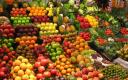 قیمت انواع میوه و سبزیجات در بازار یزد +جدول