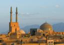 طرح محله همدلی در ۲ هزار مسجد یزد آغاز شد