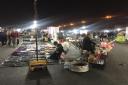 ۵۰ درصد تخفیف در هزینه غرفه‌ برای بازارهای شبانه یزد تصویب شد