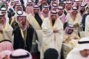 «ناتوی عربی» تشکیل نشده فرو پاشید/ آل‌سعود قطر را محاصره کرد