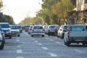 تردد خودروها در خیابان « قیام» محدود می‌شود