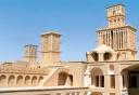 ارسال پرونده ثبت جهانی بادگیرهای یزد منوط به موافقت سازمان میراث فرهنگی