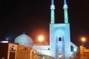 مسجد جامع کبیر یزد؛ مسجدی با بلندترین مناره های جهان