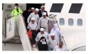 بازگشت هزار و 755 زائر یزدی با 7 پرواز/ زمان برگشت حجاج
