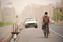 ذرات معلق در هوای استان ناشی از به هم خوردن بافت خاکی است/ خردادماه اوج آلودگی‌ هوای یزد