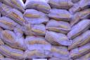کشف میلیاردی برنج قاچاق از یک انبار در یزد