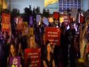 تظاهرات گسترده در تل‌آویو در اعتراض به افزایش سرسام‌آور قیمت‌ها