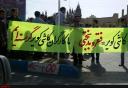 افزایش 250 درصدی اعتصاب کارگران یزدی در ماه‌های پایانی دولت روحانی