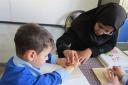 تولید محتوای آموزشی الکترونیکی برای دانش‌آموزان استثنائی یزد/ انجام سنجش سلامت برای 25 هزار نوآموز یزدی