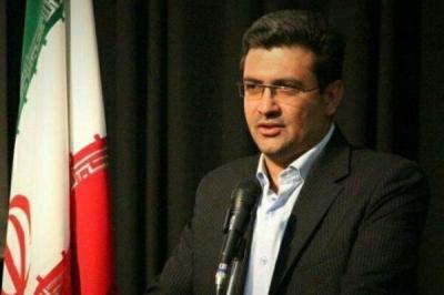 اشتغالزایی 500 نفری پروژه‌های هفته دولت در یزد/ مسیل شهر یزد بازگشایی می‌شود