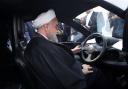 روحانی با قیمت خودرو چه کرد؟