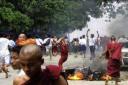 فریاد شاعران جشنواره «قدقامت زخم» در اعتراض به فجایع میانمار