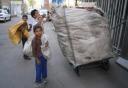 افزایش کودکان کار و خیابانی در یزد/ نگهداری و جمع‌آوری کودکان خیابانی دغدغه مسئولان استان