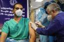 بیش از ۱۱ هزار نفر در استان یزد واکسینه می شوند