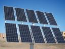 راه اندازی نیروگاه خورشیدی برای ۵۰۰ مددجوی استان یزد