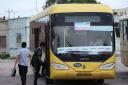 شهرداری یزد ماهانه هزینه‌ سیستم سرمایشی اتوبوس‌های شهری را به رانندگان می‌پردازد+ سند