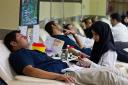 6700 یزدی در دو ماه نخست امسال خون اهدا کردند