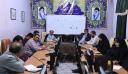 برگزاری کارگاه تدوین تاریخ شفاهی در یزد