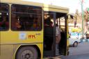 کاهش چشم‌گیر استفاده یزدی‌ها از حمل‌ونقل عمومی