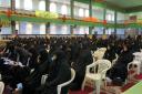 برگزاری همایش «بانوی انقلابی» در یزد