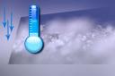کاهش 8 تا 12 درجه ای دما از امروز در یزد/ سرما و یخبندان تا صبح پنجشنبه در استان ماندگار است
