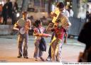 ساماندهی 224 کودک خیابانی در يزد از ابتداي پارسال