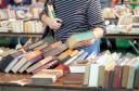 برپایی نمایشگاه کتاب در یزد