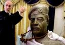 افشای اسرار جدید از اعدام صدام حسین
