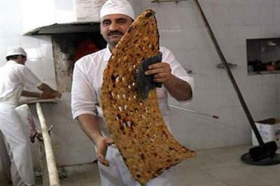 افزایش قیمت نان در استان یزد متوقف شد