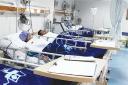 افزایش 350 تخت بیمارستانی در یزد/ ارتقای سطح هتلینگ بیمارستان های دولتی از دغدغه های دانشگاه است